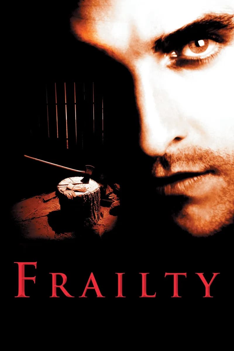 Frailty cover