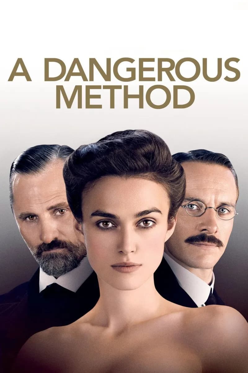 A Dangerous Mind cover