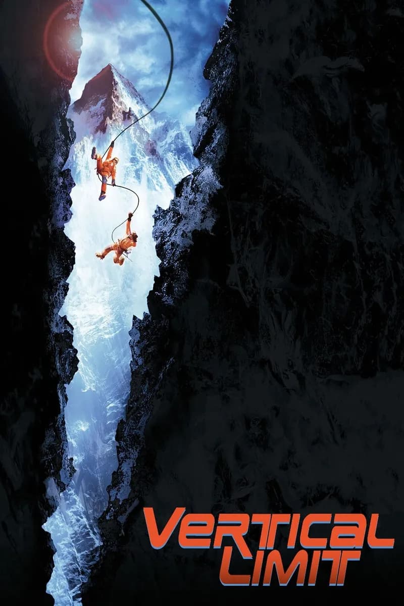 Vertical limit cover