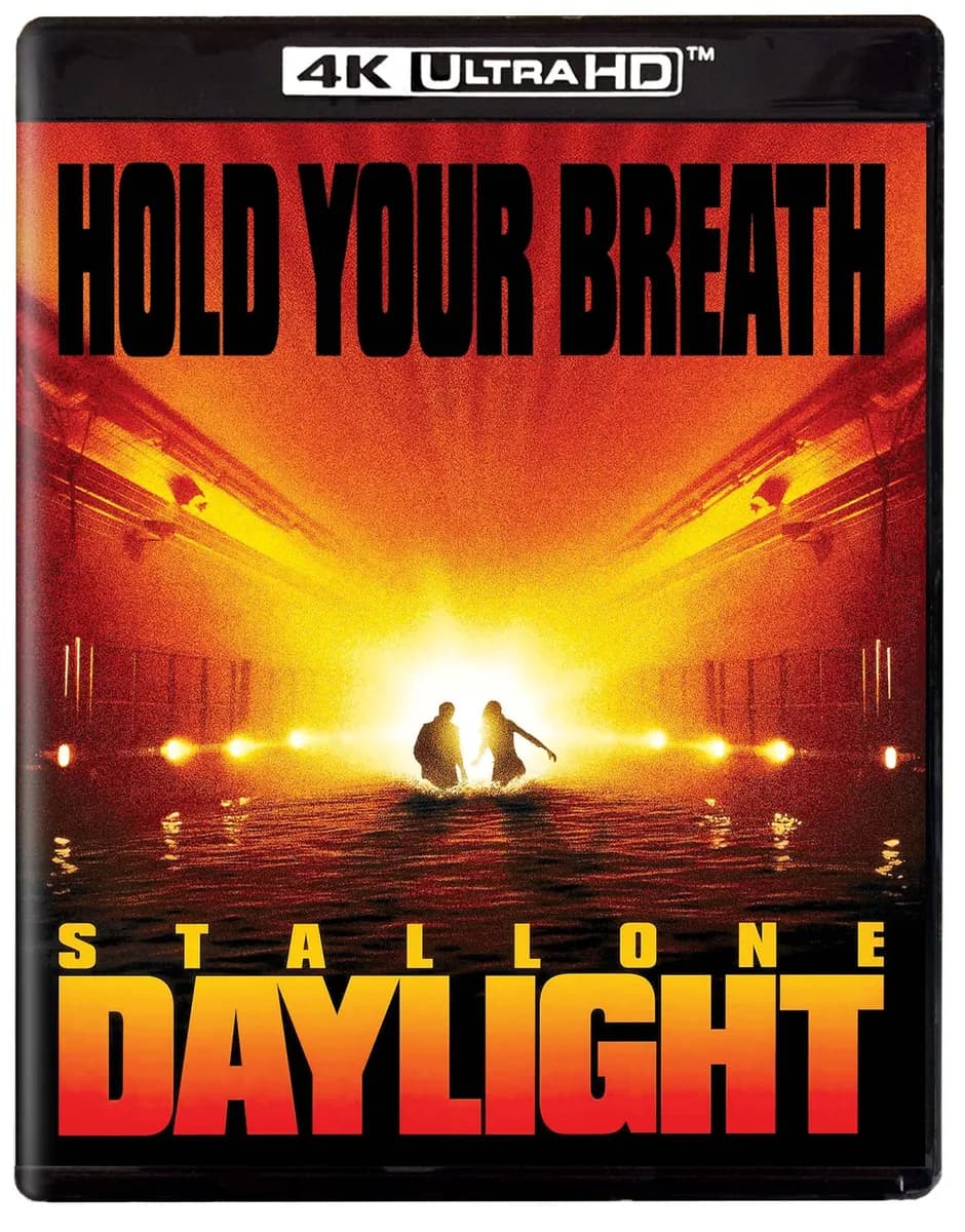 Daylight cover