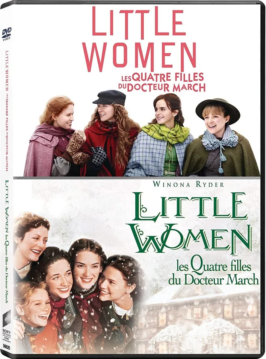Little Women / Little Women cover