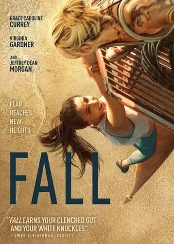 Fall cover