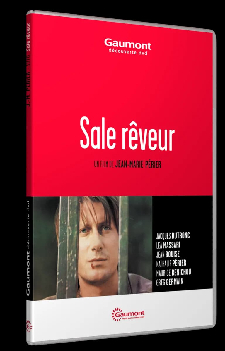 SALE REVEUR cover