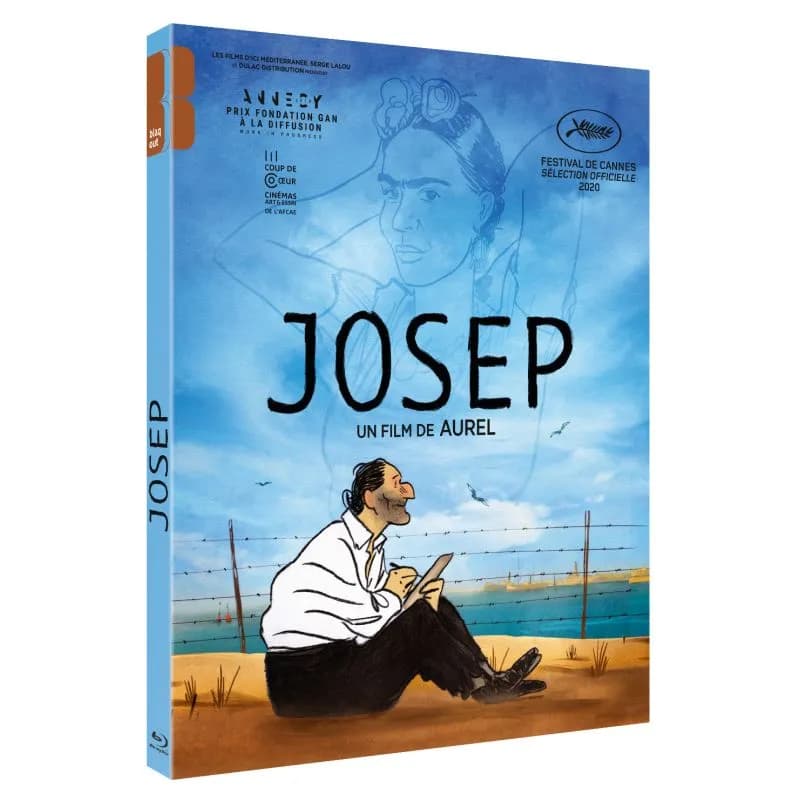JOSEP cover