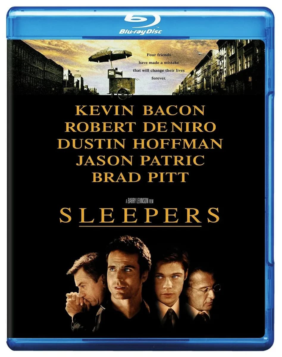 Sleepers cover