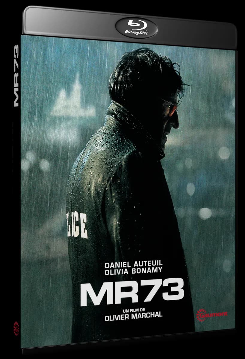 MR 73 cover