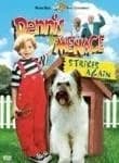 Dennis the menace strikes again cover