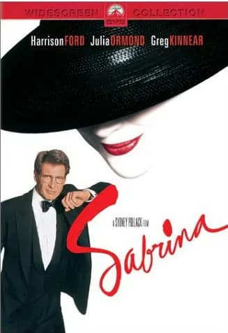 Sabrina cover