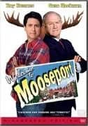 Welcome to Mooseport cover
