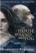 House Of Sand And Fog cover