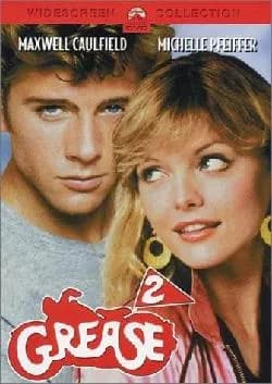 Grease 2 cover