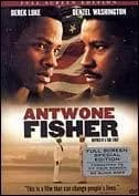 Antwone Fisher cover