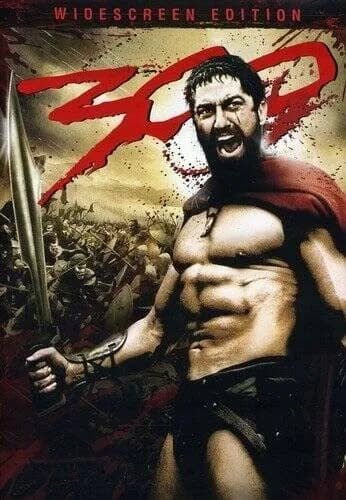 300 cover