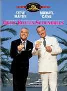 Dirty rotten scoundrels cover