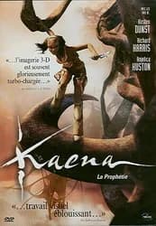 Kaena - La prophétie cover