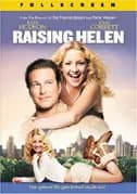 Raising Helen cover