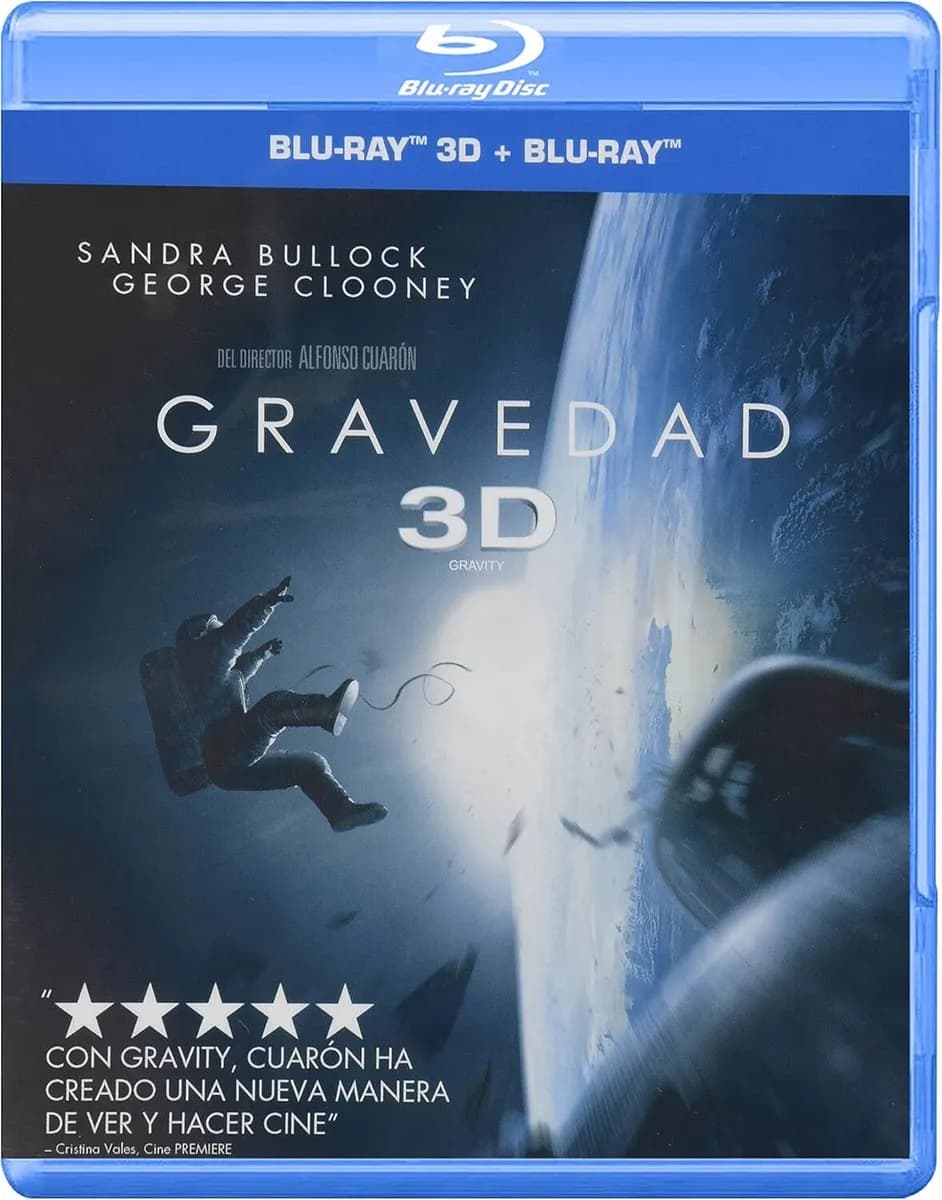 Gravity cover