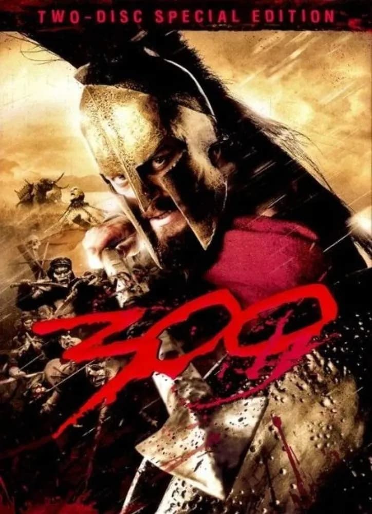 300 cover