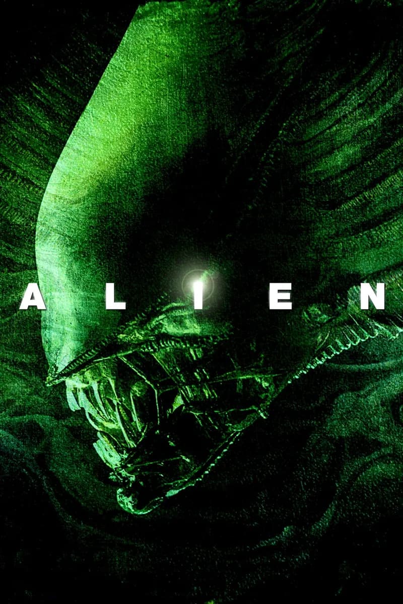 Alien cover