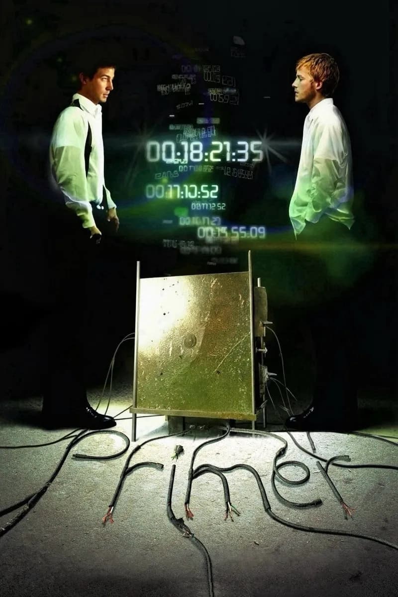 Primer cover