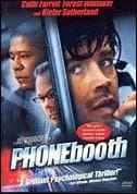 Phone Booth cover