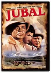Jubal cover