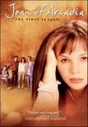 Joan of Arcadia cover