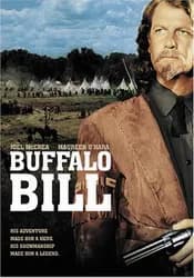Buffalo Bill cover