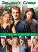 Dawson's Creek cover