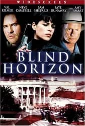 Blind horizon cover