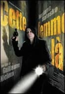Cette femme-là cover