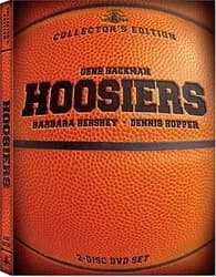 Hoosiers cover