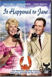 It happened to Jane cover