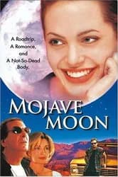 Mojave Moon cover