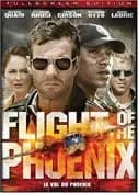 Flight of the Phoenix cover
