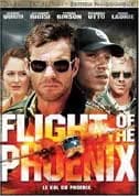 Flight of the Phoenix cover