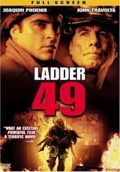 Ladder 49 cover