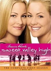 Sweet Valley High cover