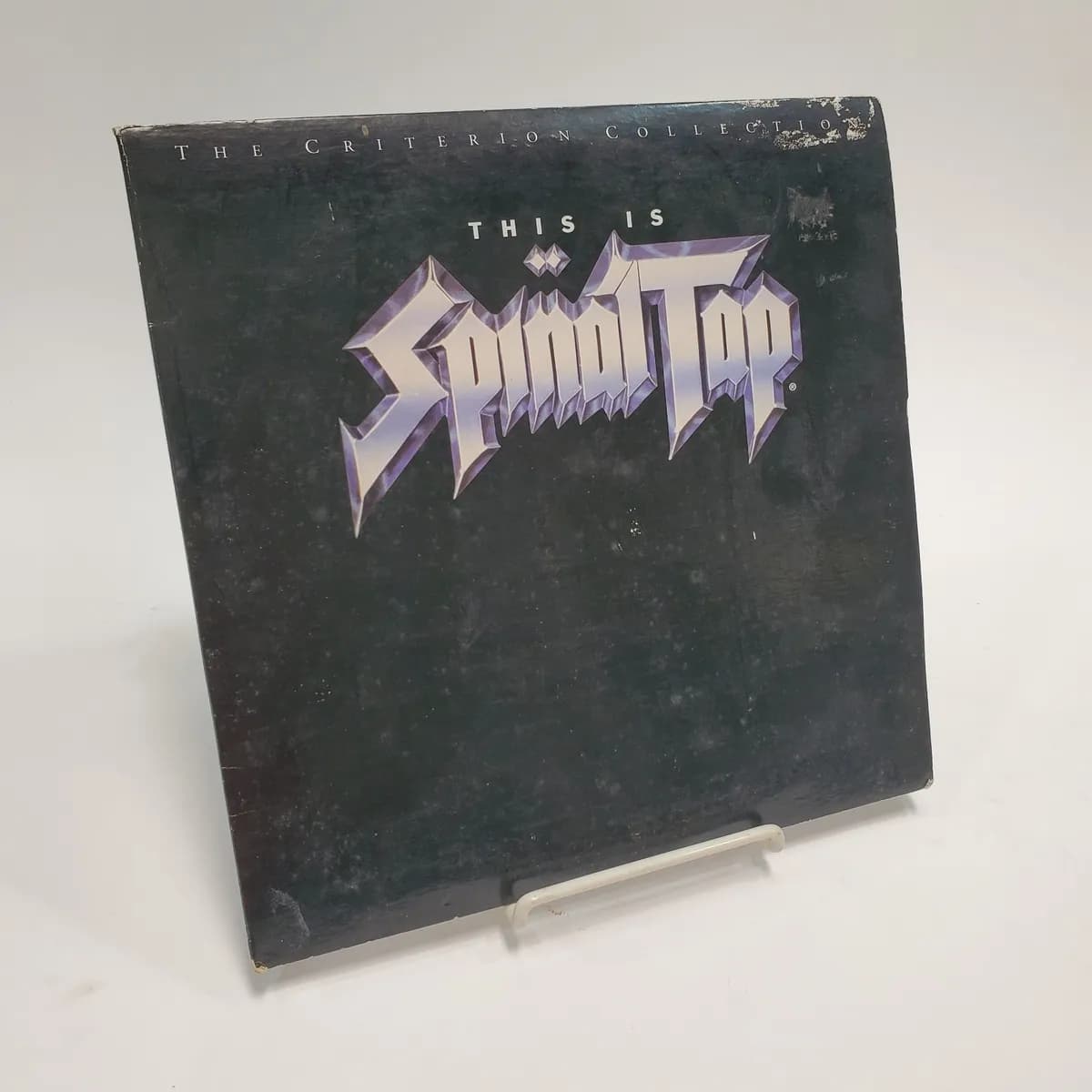 This Is Spinal Tap cover