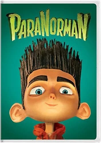 ParaNorman cover