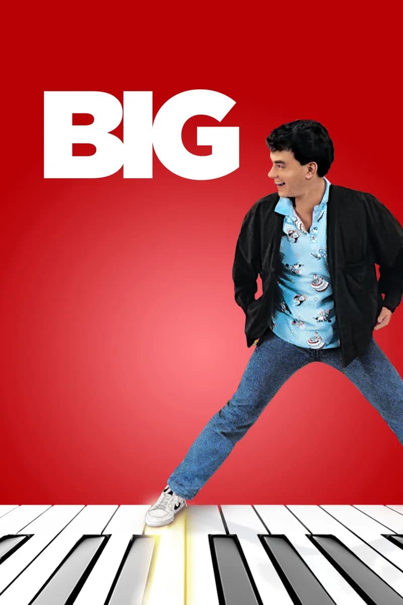 Big cover