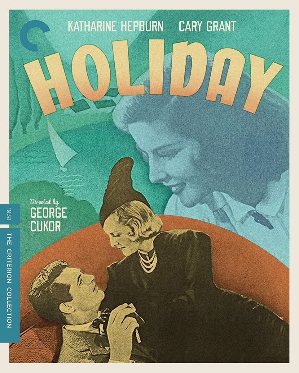 Holiday cover