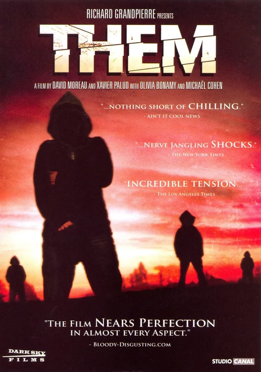 Them cover