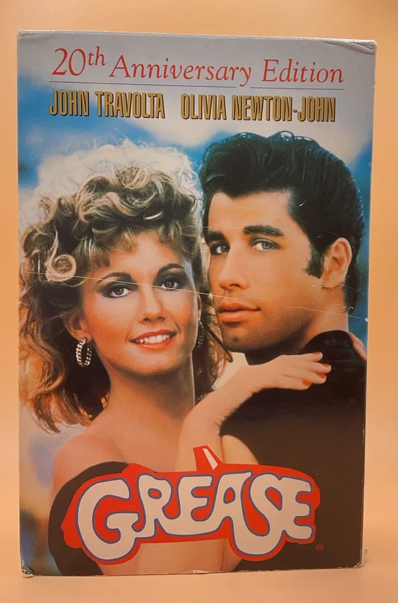 Grease cover
