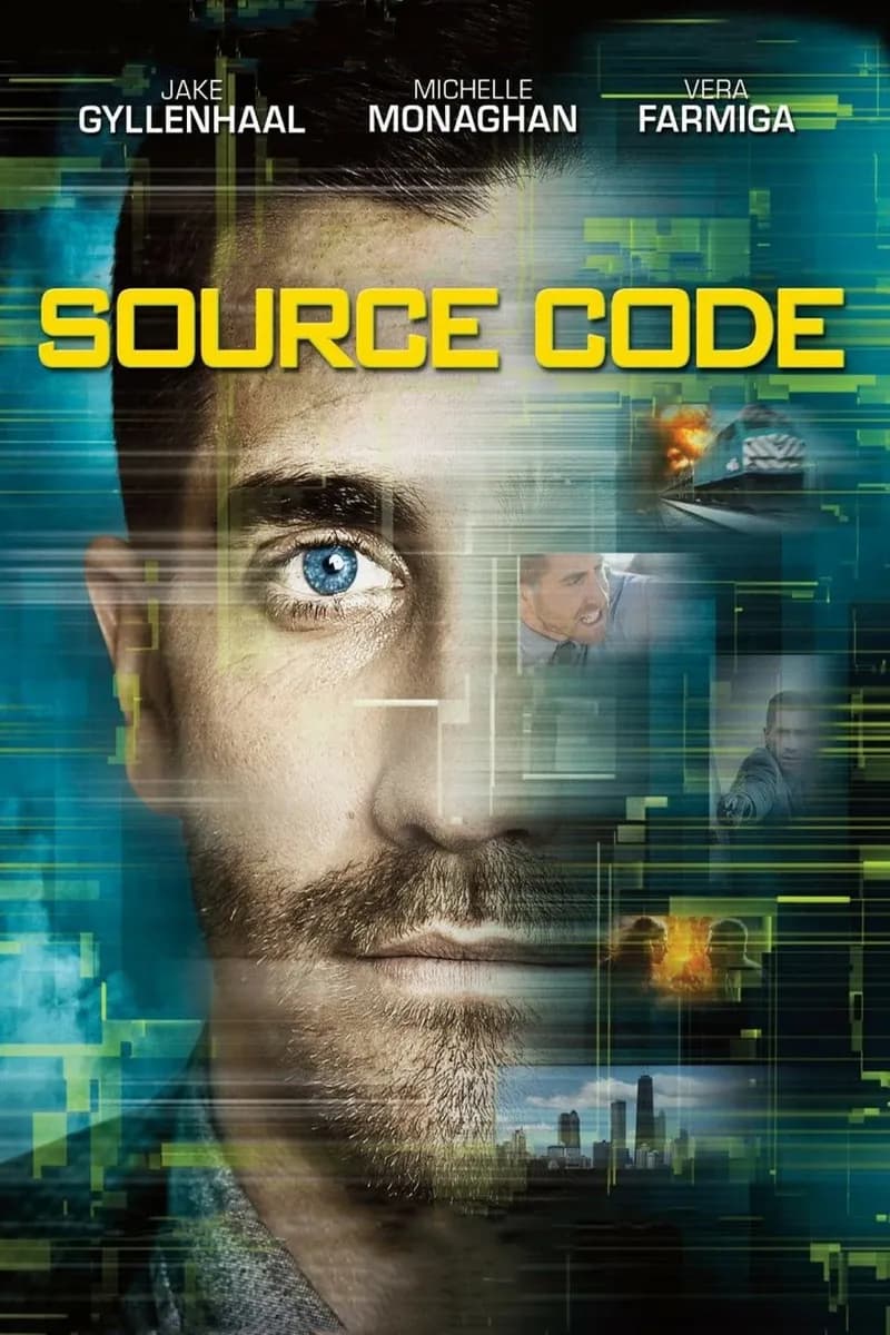 Source Code cover