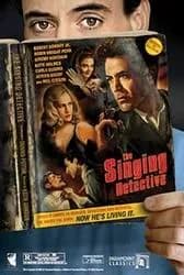 The Signing detective cover