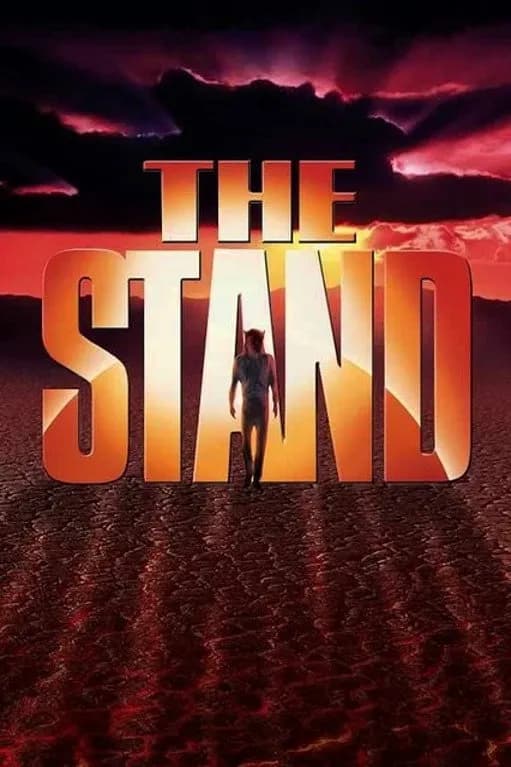 The Stand cover