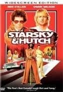 Starsky & Hutch cover
