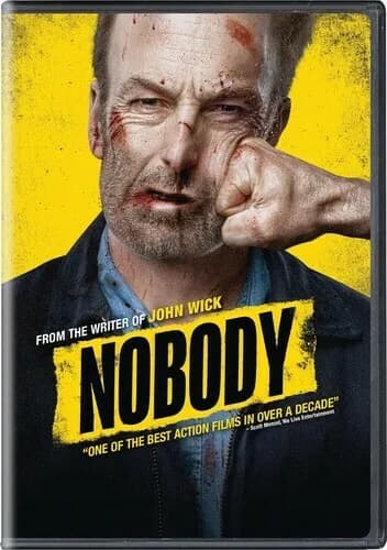 Nobody cover