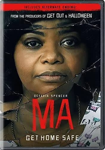Ma cover